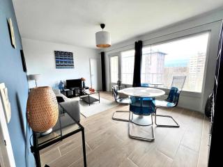 Elegant 2room Apartment in Brussels 2 guests - 3