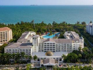 Sanya Summer Beach Sea View Hotel - 6