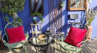 Origin Antique House and Hotel - 8