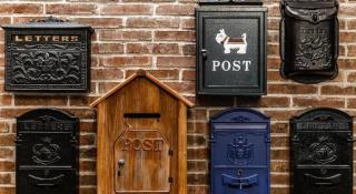 Origin Antique House and Hotel - 1