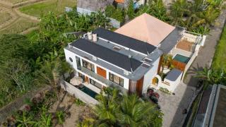 Villa Purwa West by BaliSuperHost - 1