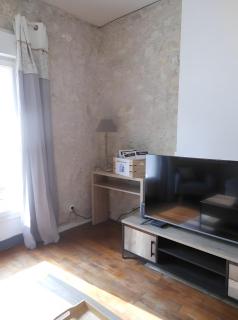 Gîte Le Rabelais - 1