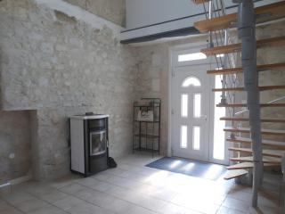 Gîte Le Rabelais - 8