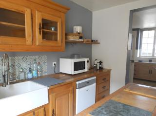 Gîte Le Rabelais - 4