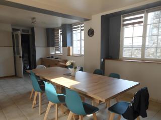 Gîte Le Rabelais - 7