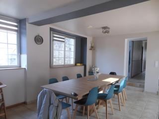 Gîte Le Rabelais - 6