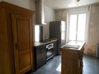 Gîte Le Rabelais - 3