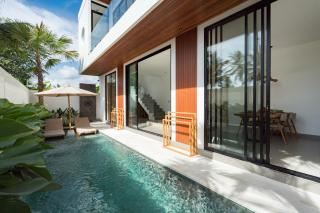 Villa Purwa West by BaliSuperHost - 0
