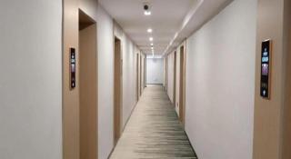 GYA Hotel Heze Zhonghua Road Jiahe Plaza - 2