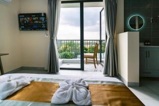 Như Ý Hotel Tây Ninh - 3