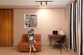 The Village Edit - Minimalist Hotels - 7