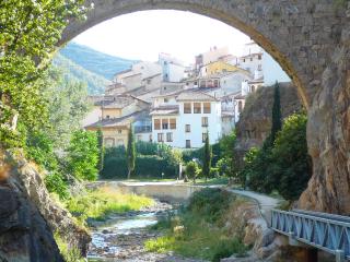 Casa Rural Peñalba - Arnedillo - 7