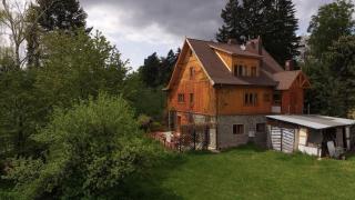 Vakantiehuis Reuzengebergte - 1