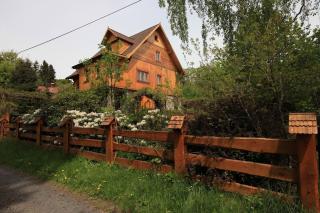 Vakantiehuis Reuzengebergte - 2