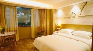 翠竹酒店(深圳东门城景中心店) - 0