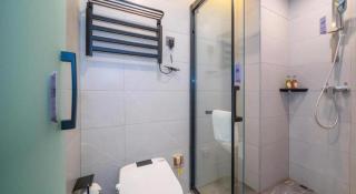 Borrman Hotel Zhangzhou Baolong Plaza - 8