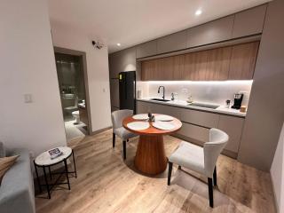 Todos Santos Suite, Broken Bridge, Historic Center - 6