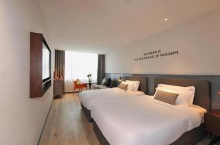 City Comfort Premier Hotel Qinzhou Lingshan Traditional Chinese Medicine Hospital Gymnasium - 9