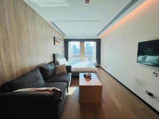 Bo Yu Shennan No. 68 Apartment (Shenzhen Luohu Dongmen Branch) - 5