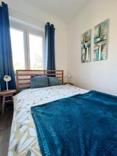 House close to nature and river - 4