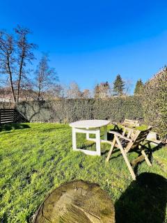 House close to nature and river - 1