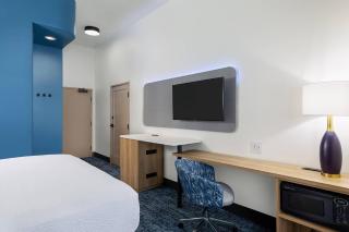 Sleep Inn & Suites Round Rock - Austin North - 5