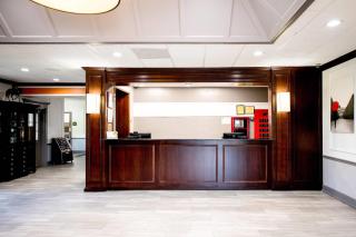 Carradoc Hall Hotel & Conference Center by The Red Collection - 7