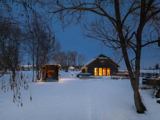 Watermill Resort - 8