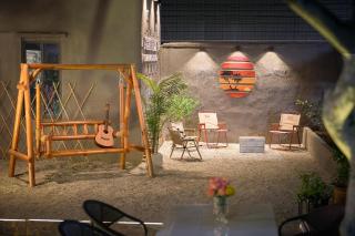 Meet Garden Hotel Baiyun International Airport - 7