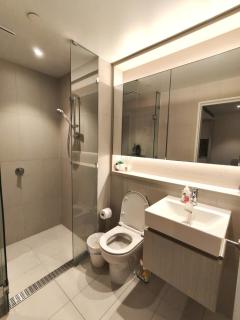 City Center 2-Bedroom in Darling Harbour - 9
