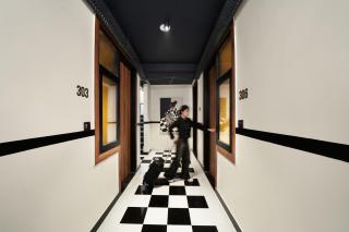 The Village Edit - Minimalist Hotels - 0