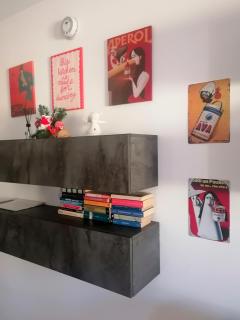 Il Piacere di Casa - Appartamento a Porto Viro - 3