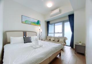 120 Sqm 3Bedrooms Facing Manila Bay Sunset, Airports, Okada, Solaire, MOA, free parking - 7