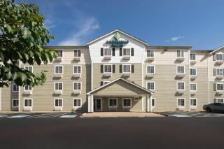 WoodSpring Suites Memphis East I-40 - 7