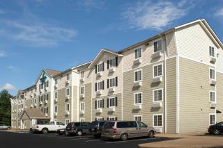 WoodSpring Suites Memphis East I-40 - 0