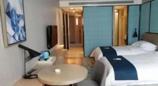 Echarm Hotel Leiyang - 5