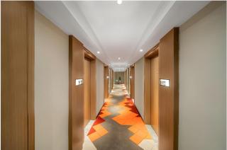 Borrman Hotel Guilin Two Rivers and Four Lakes Beiji Plaza - 5