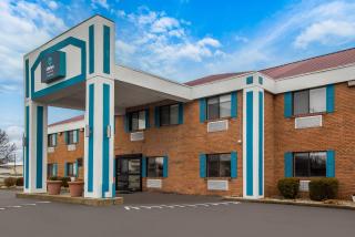 Clarion Pointe Harrodsburg-Danville - 7