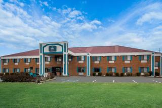 Clarion Pointe Harrodsburg-Danville - 8