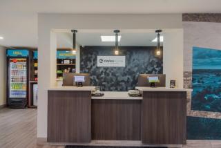 Clarion Pointe Harrodsburg-Danville - 6