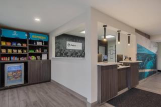 Clarion Pointe Harrodsburg-Danville - 5