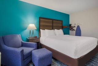 Clarion Pointe Harrodsburg-Danville - 1