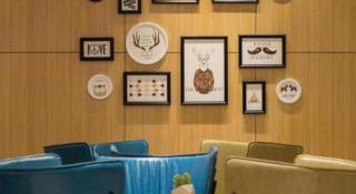 Shenzhen Nan Fei Yuan Hotel - 6