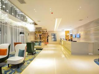 City Comfort Inn Wuhan Yuanlin Road Metro Station - 9