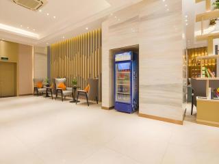 City Comfort Inn Wuhan Guanggu Jinxiulongcheng Nanhu - 7