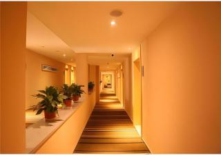 City Comfort Inn Wuhan Han'Nan Pedestrian Street - 7