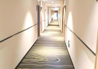 City Comfort Inn Guangzhou Shisanhang Shachong Metro Station - 7