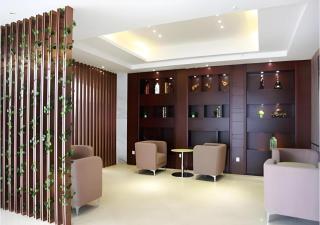 City Comfort Inn Wuhan Fengshu Er Road Baijin Mansion - 9
