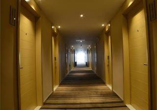 City Comfort Inn Zhengzhou Railway Station Erqi Square - 7