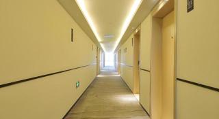 City Comfort Inn Wuhan Hankou Bei Light Rail Station - 4